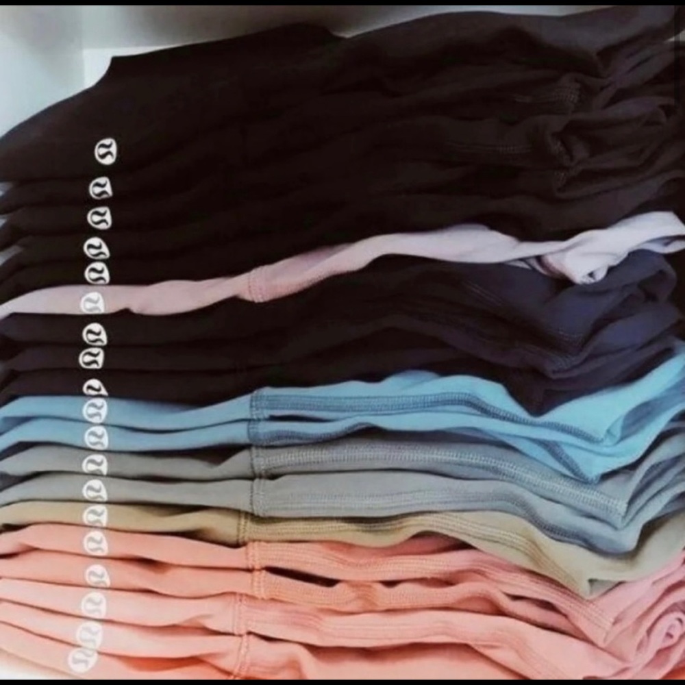 LULULEMON ASSORTMENT DEAL